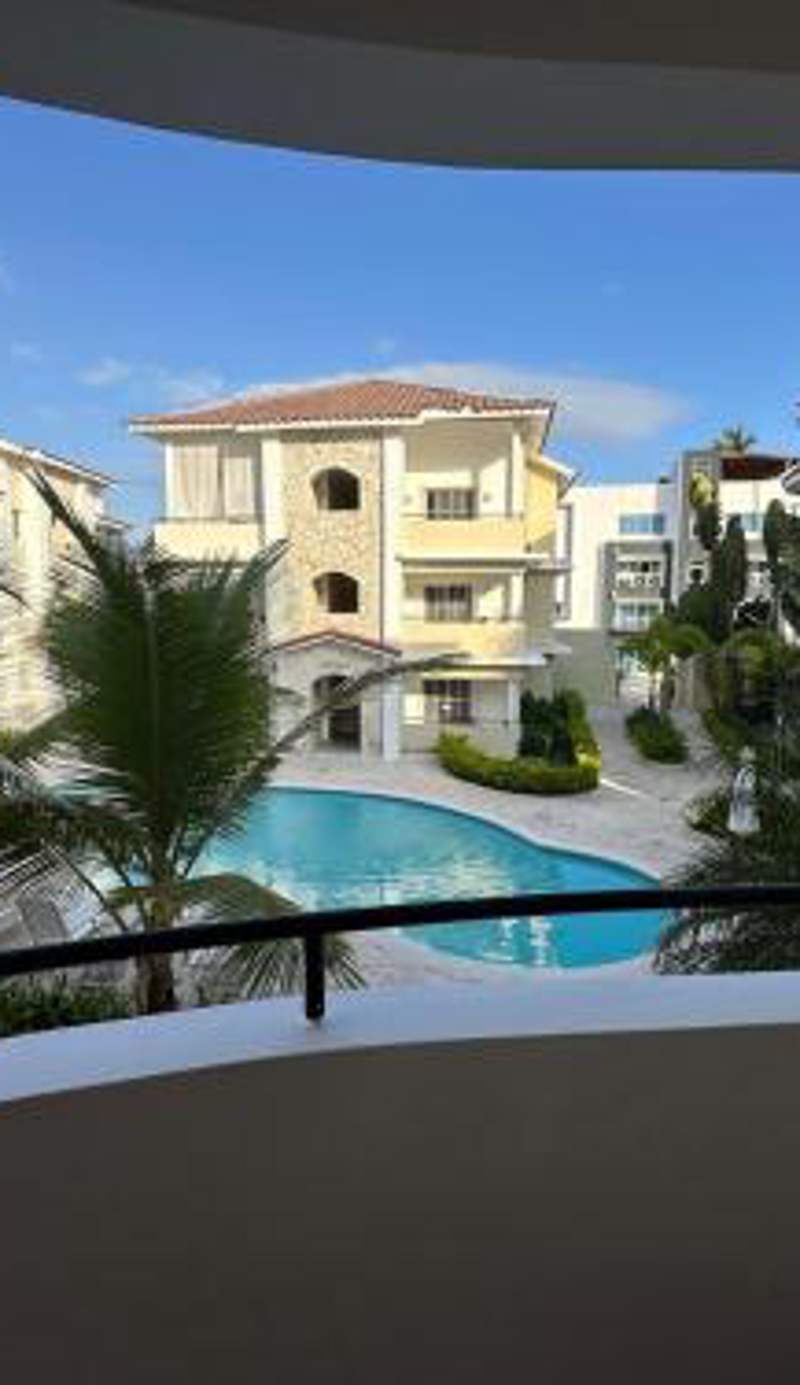 The best place to rest, Arenas del Caribe