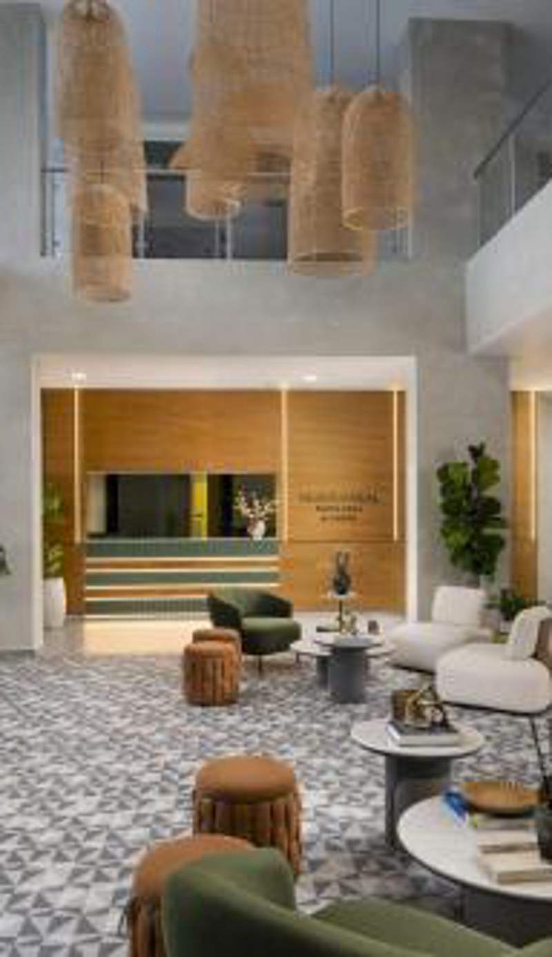 Reserva Real by Harper
