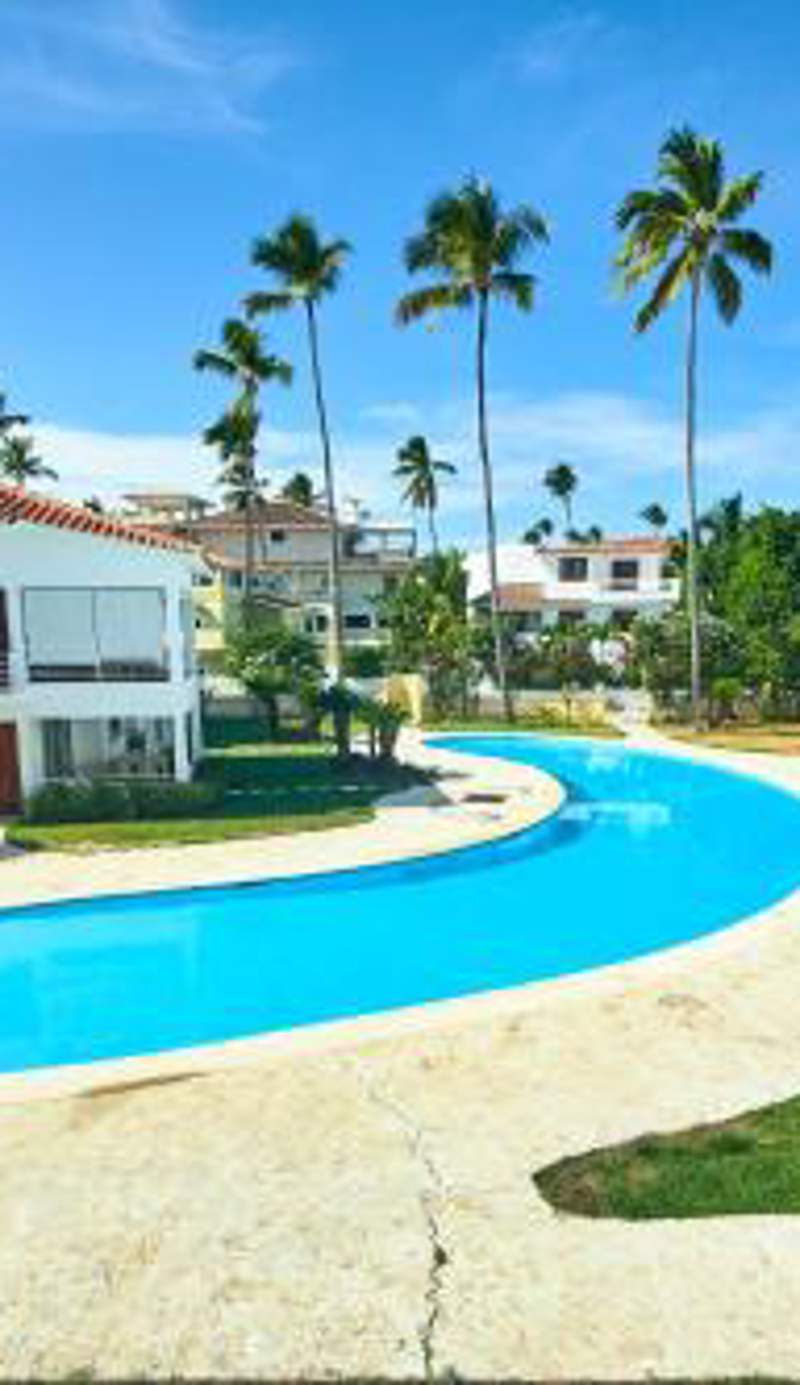 Las Terrazas Condo Punta Cana Beach - Los Corales Village