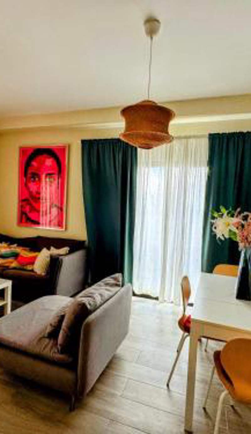 Family paradise in Punta Cana