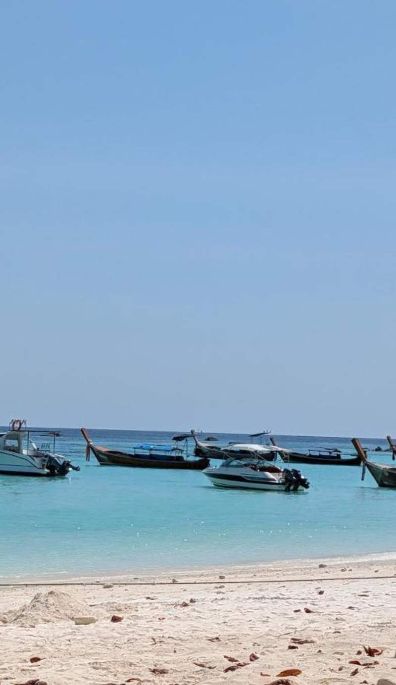 Forra Pattaya Sea View Bungalow