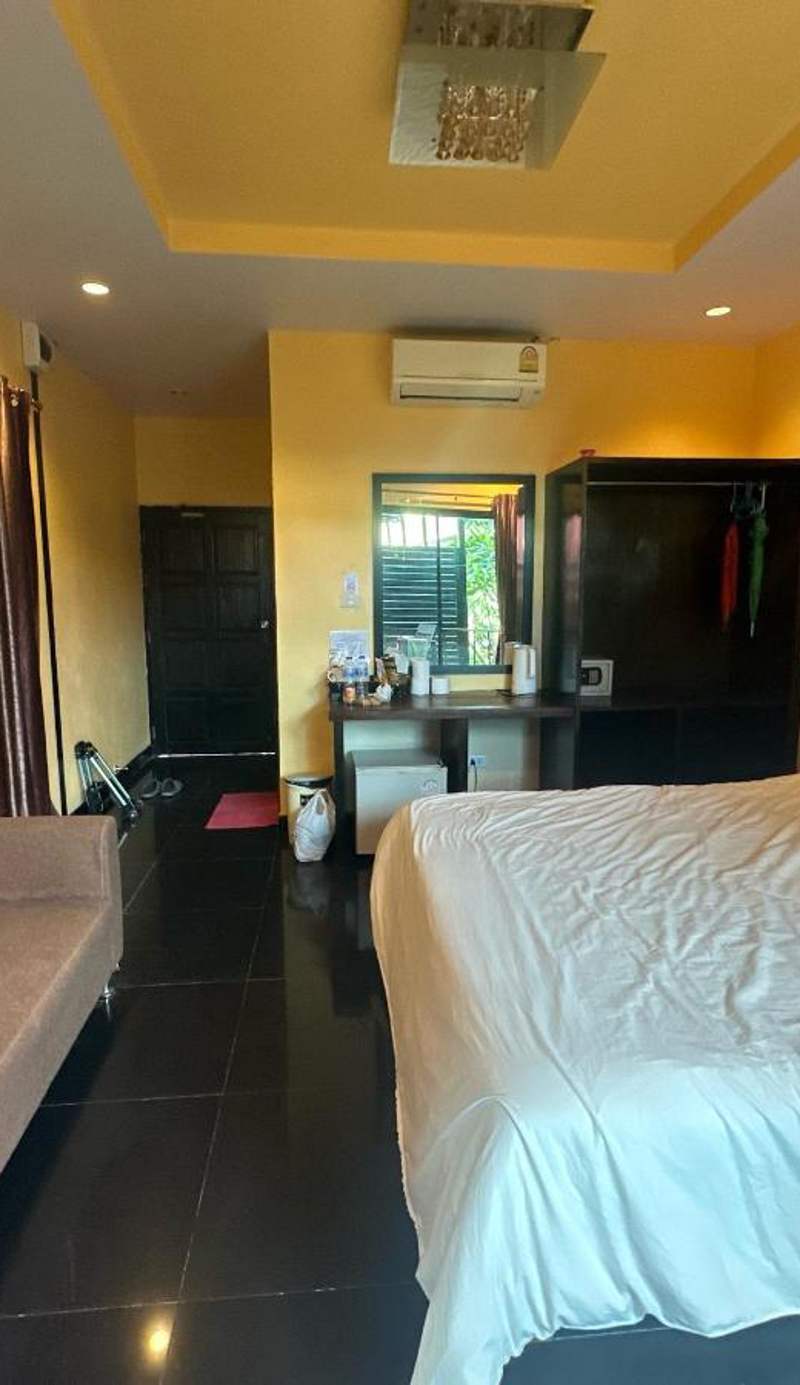 Leelawadee Lipe Resort