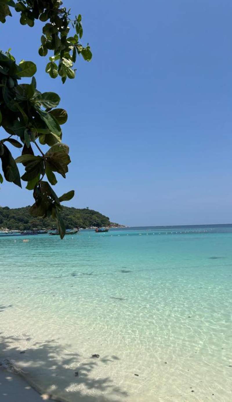 Dong Talay Lipe Beach Resort