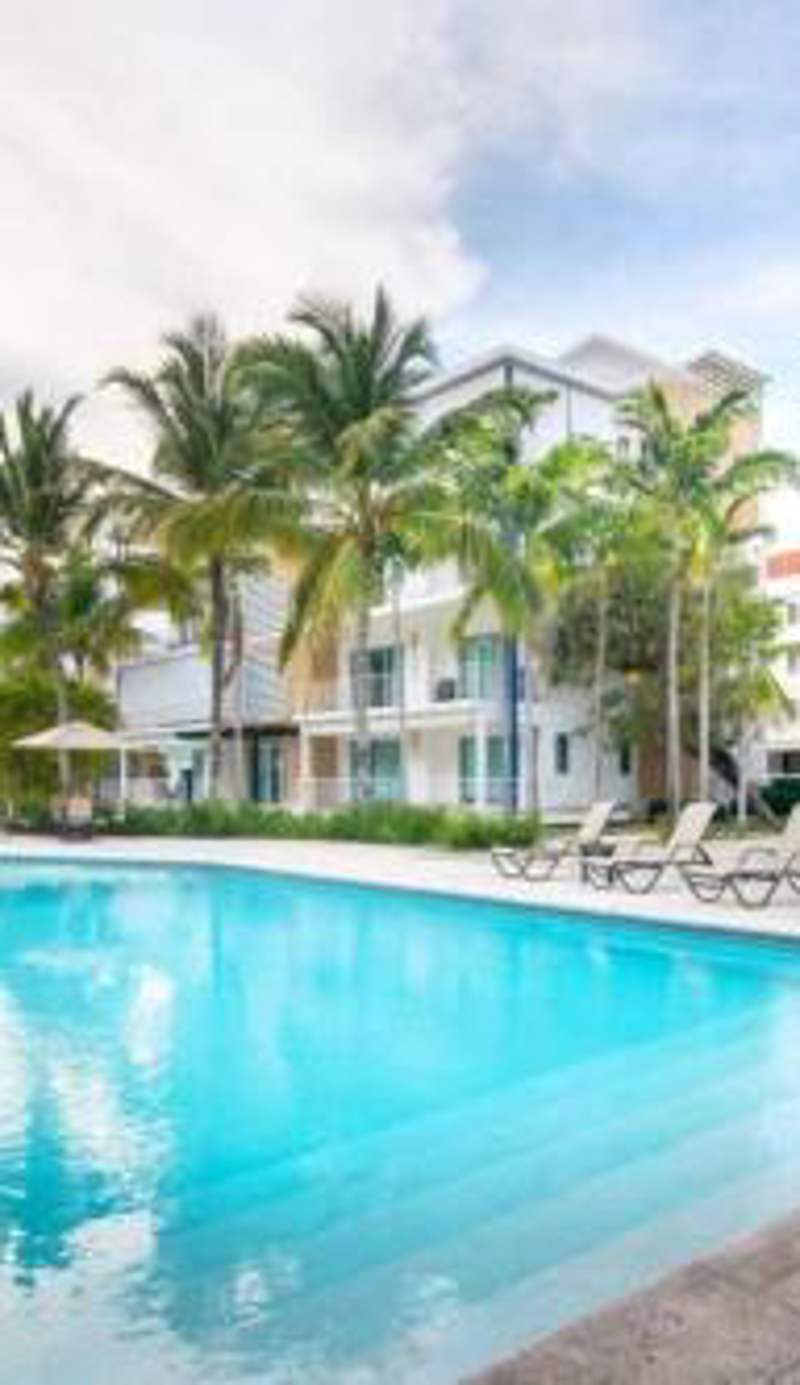 Lumina at Jardines Punta Cana Village