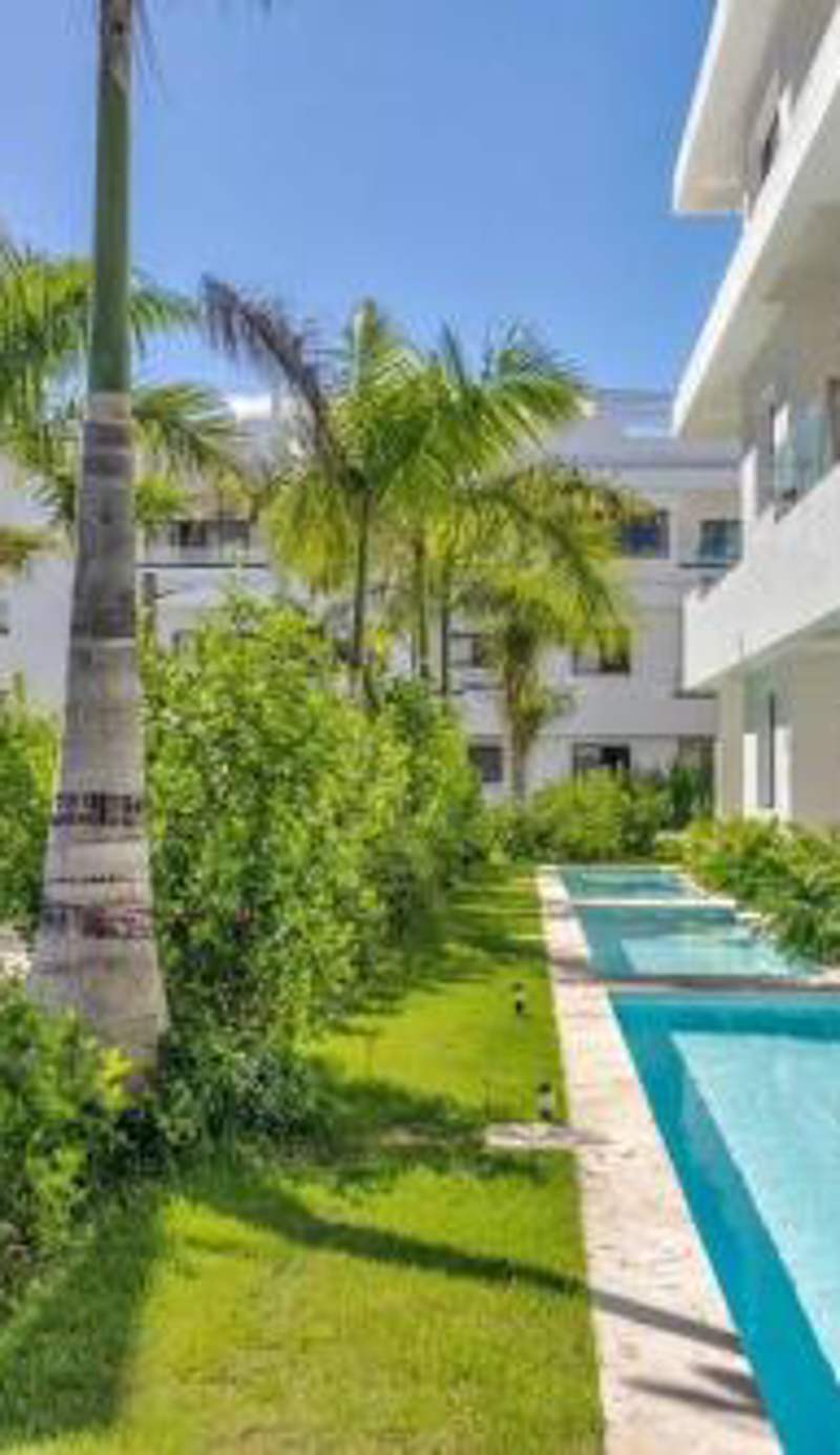 Private Beach Community - White Sands Golf Resort - Modern 2BR Private Pool and Patio