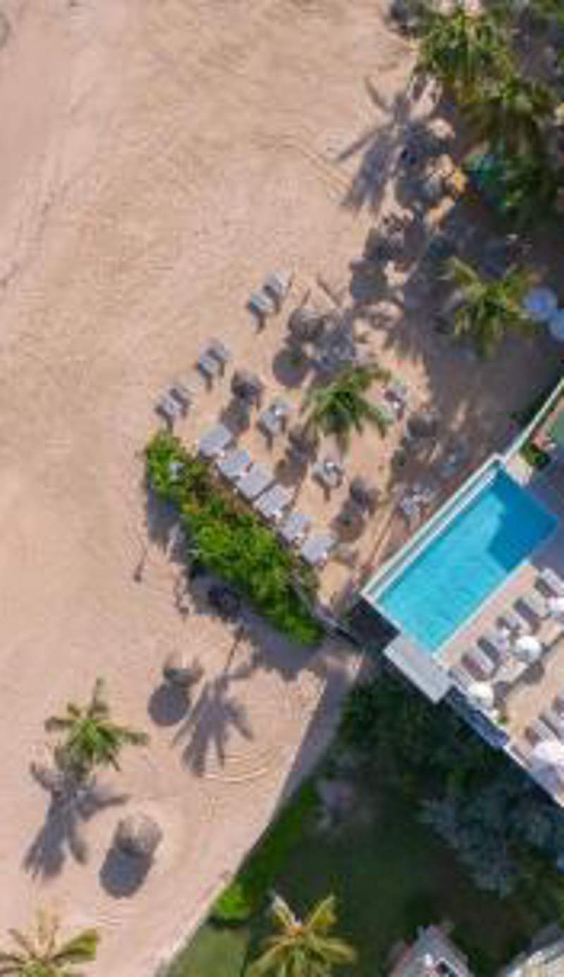 Hotel HM Bavaro Beach - Adults Only