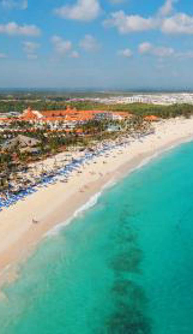 Occidental Caribe - All Inclusive