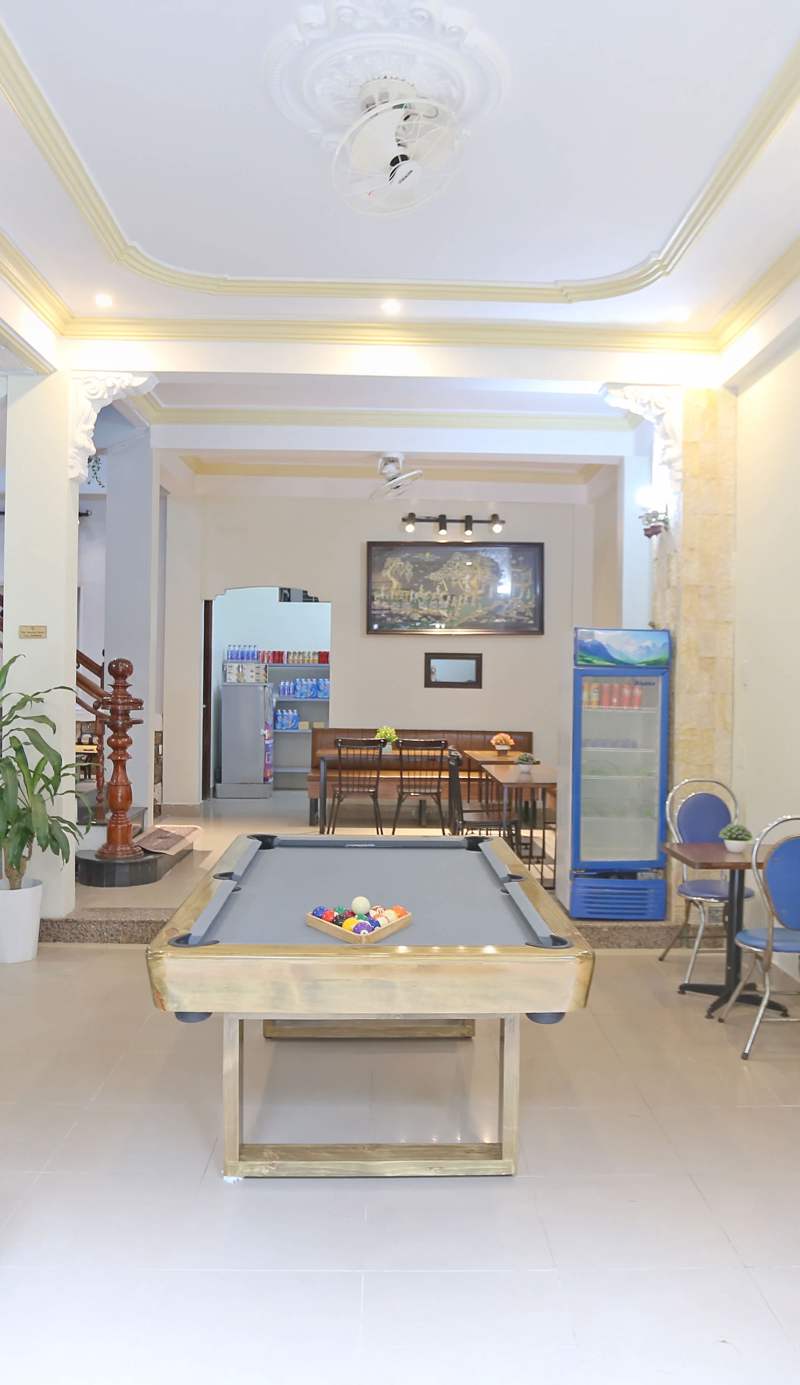 Hue Imperial Hostel