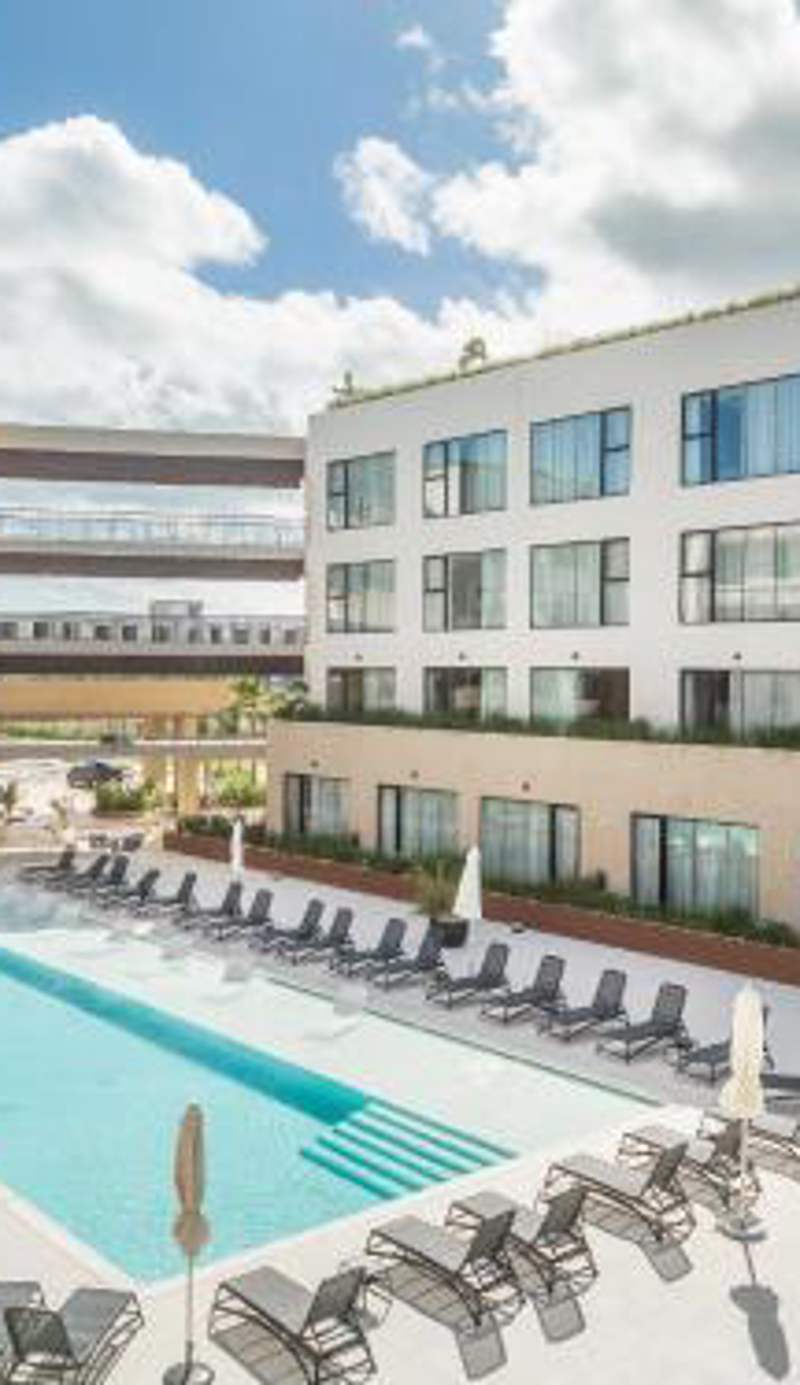 Hotel Faranda Single 1 Punta Cana - Adults Only