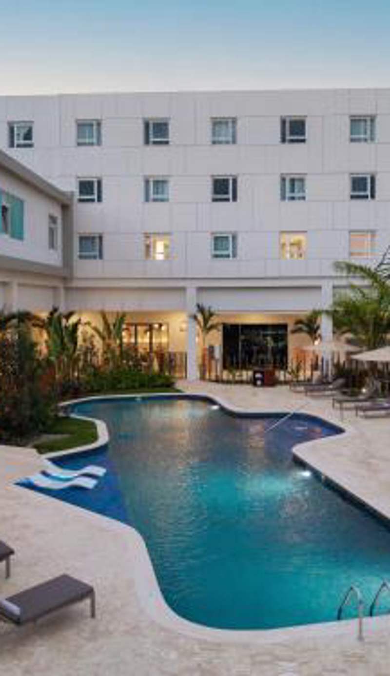 Royal Beach Hotel Punta Cana, A JdV by Hyatt