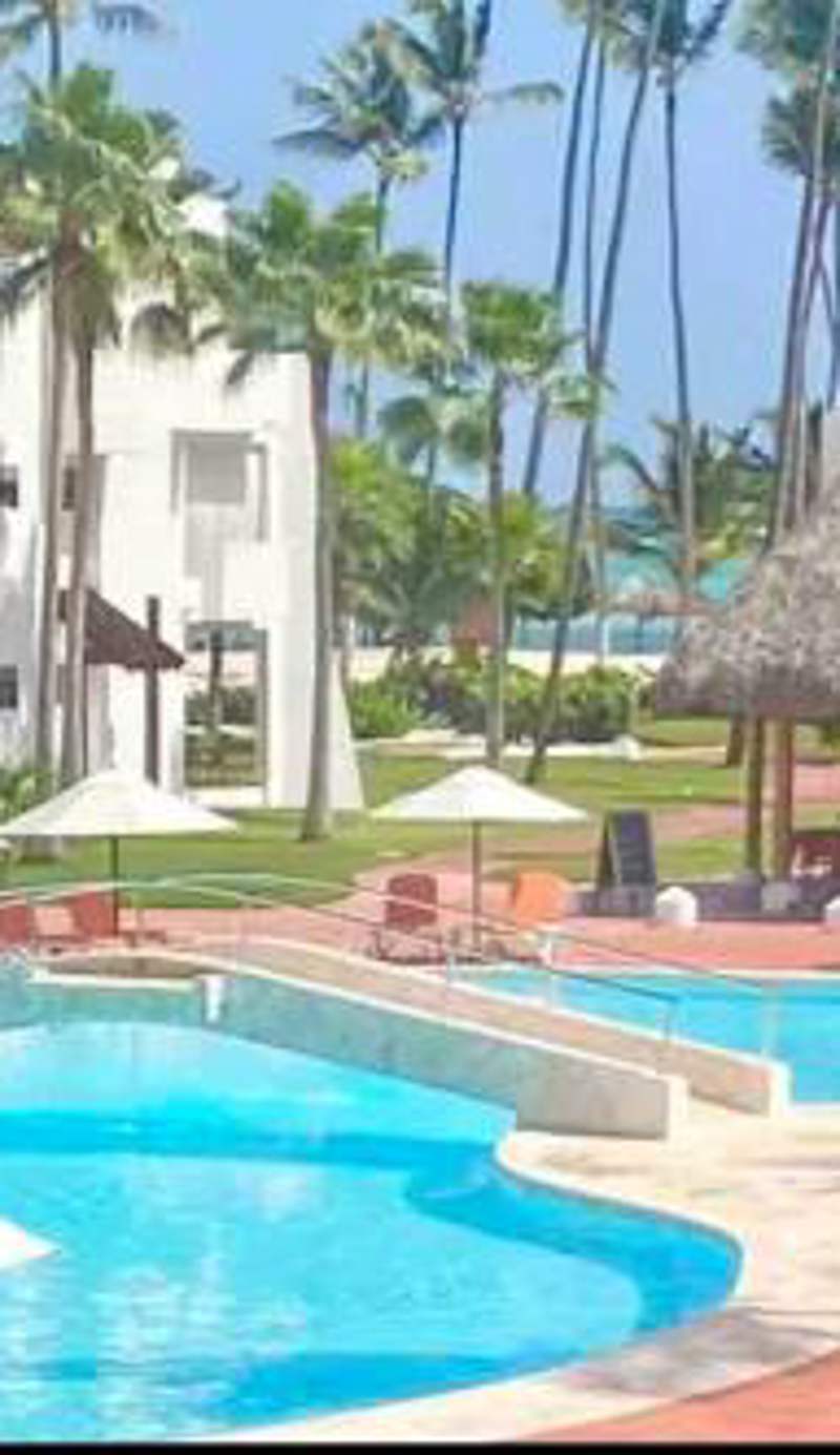 Stanza Mare Ocean View huge Pool Beach Front