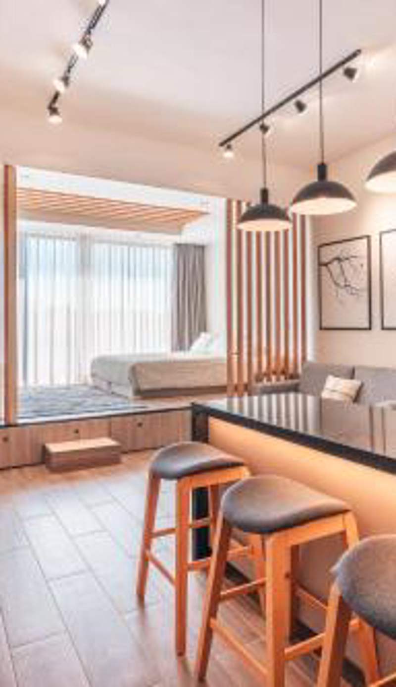 Probar Suites Punta Cana