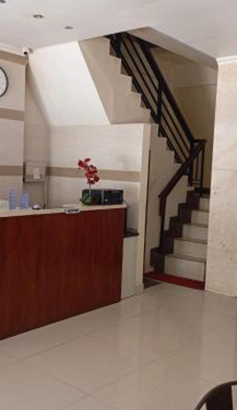 Legenda Beril Hostel