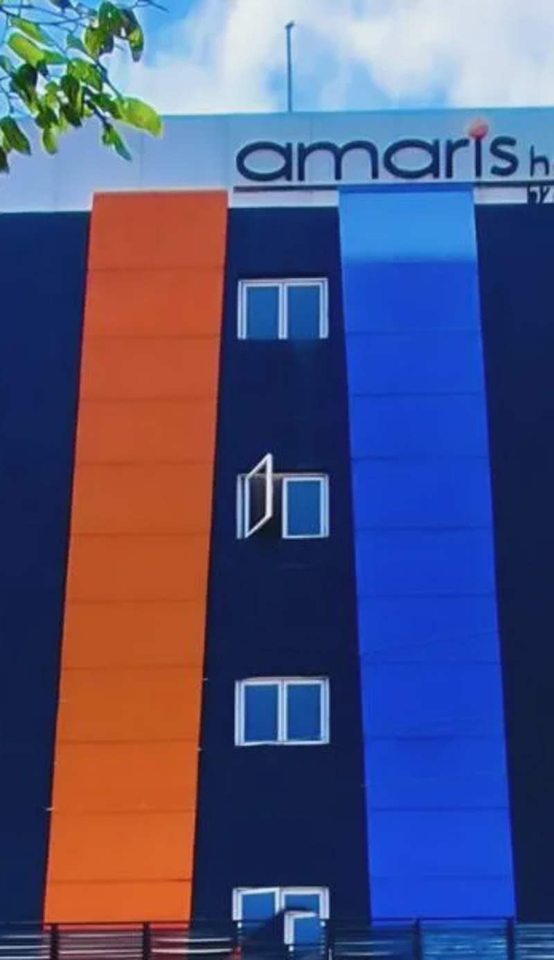 Amaris Hotel Panakkukang