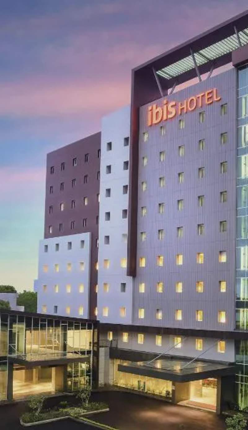 Ibis Makassar City Center