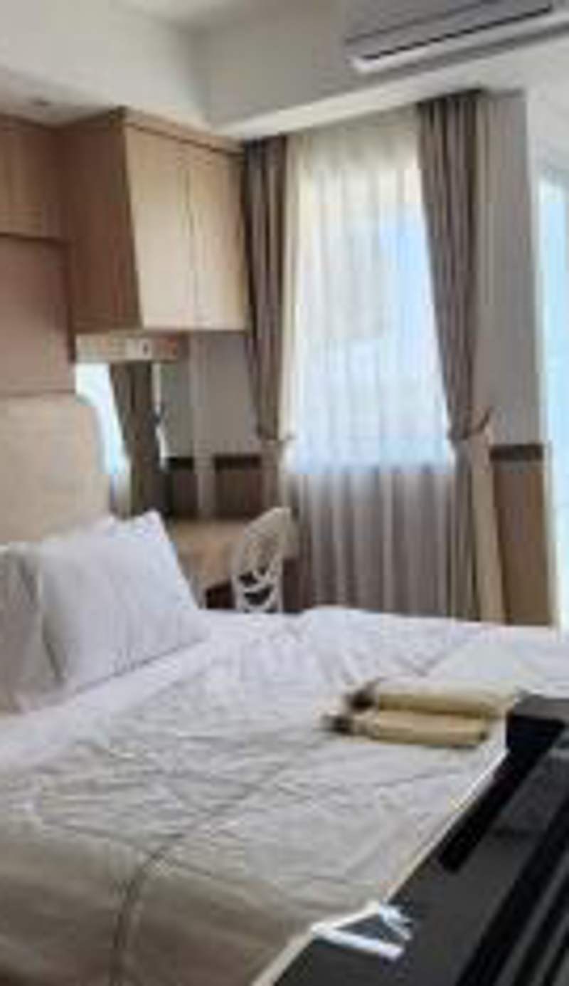 Apartemen Skylounge Makassar