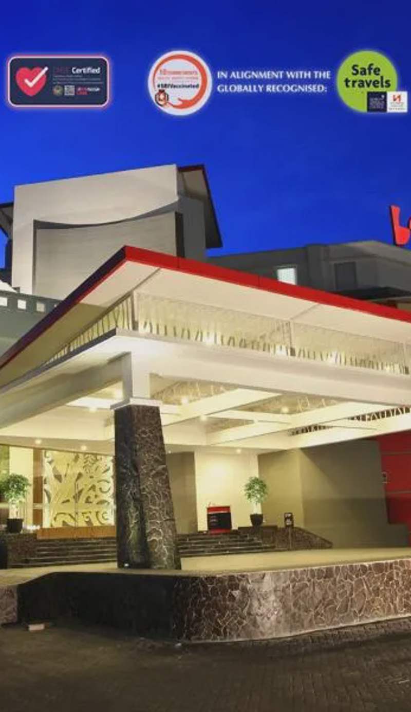 Swiss-Belinn Panakkukang