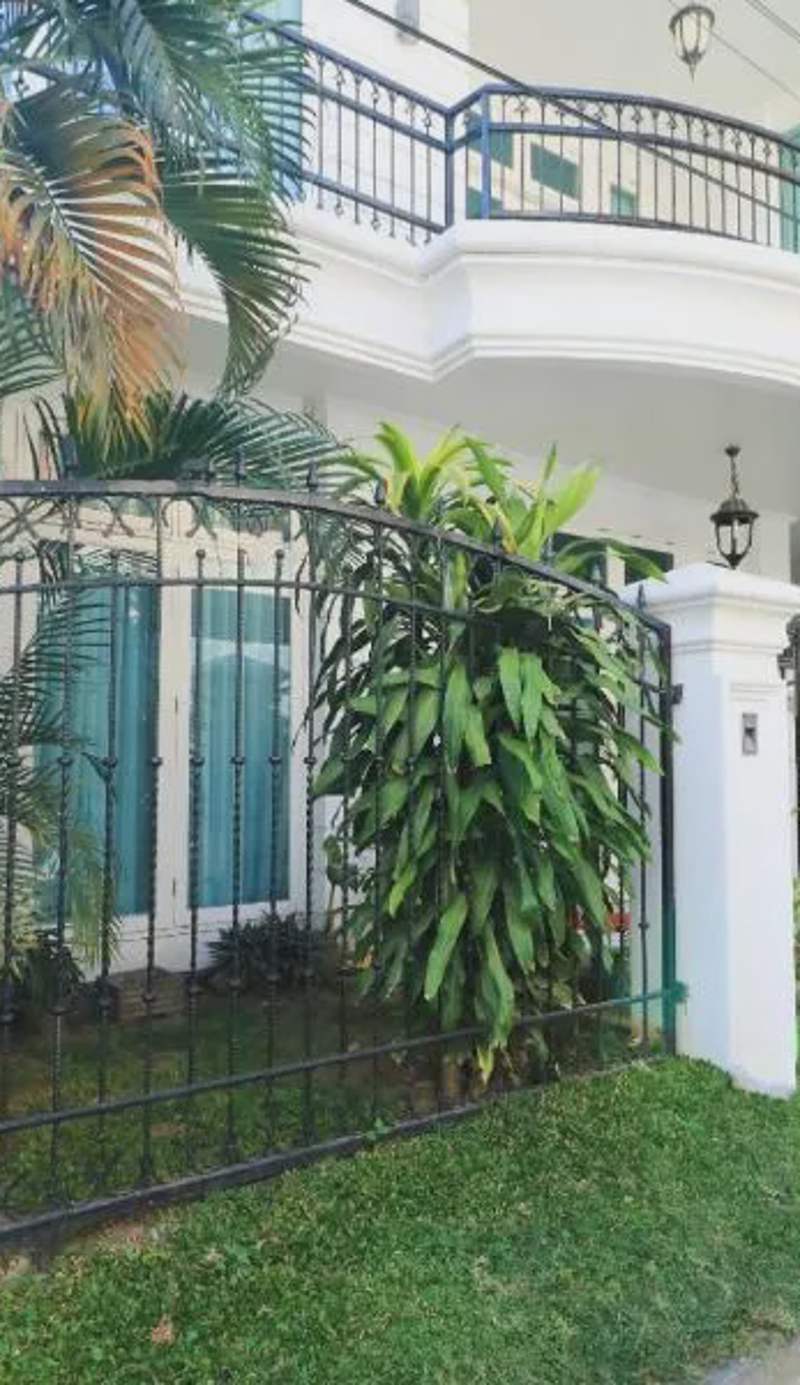 Ge JacMart Homestay Makassar