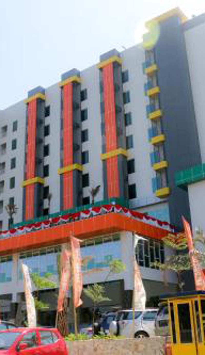 Dalton Hotel Makassar