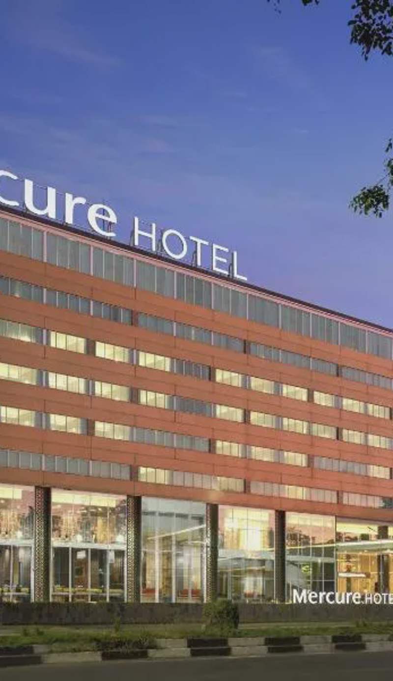 Mercure Makassar Nexa Pettarani