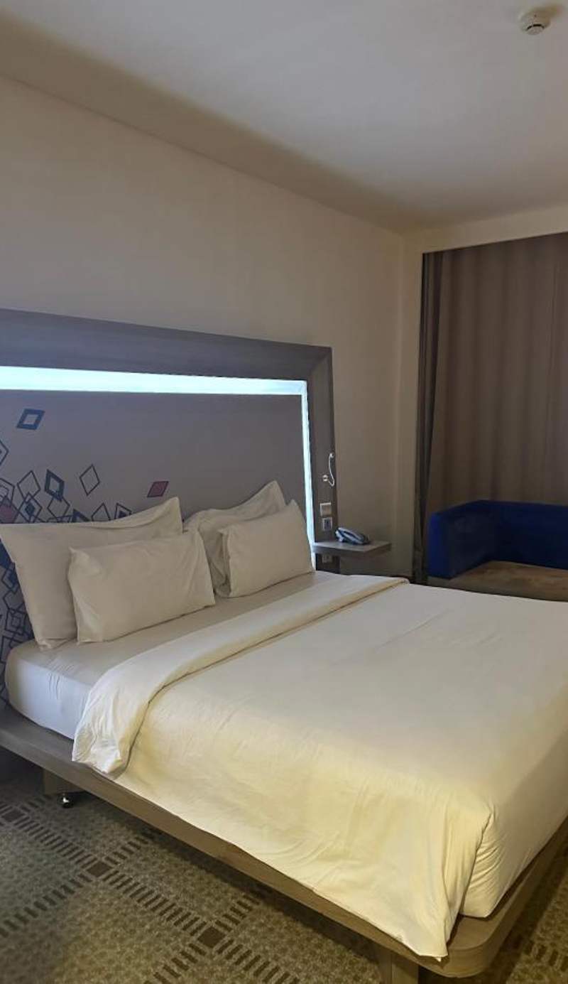 Novotel Makassar Grand Shayla