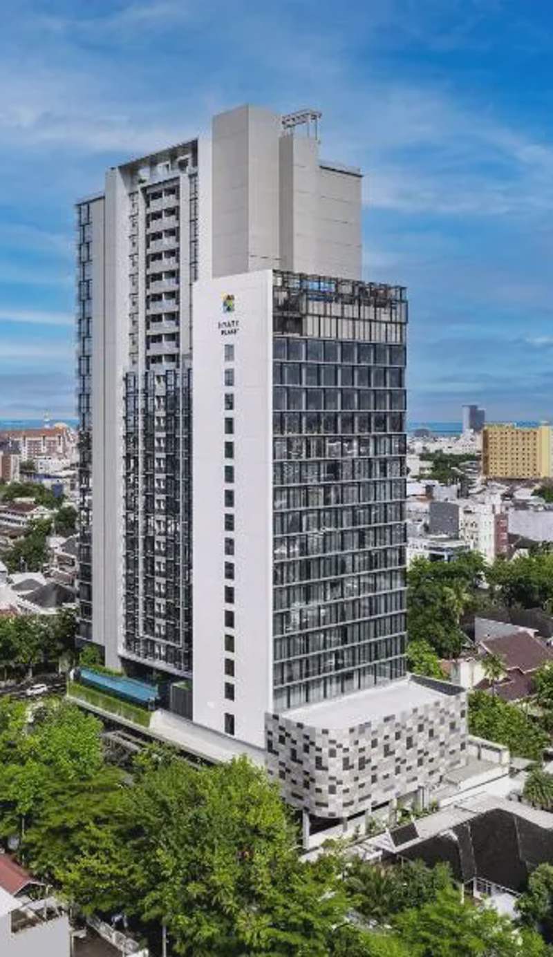 Hyatt Place Makassar