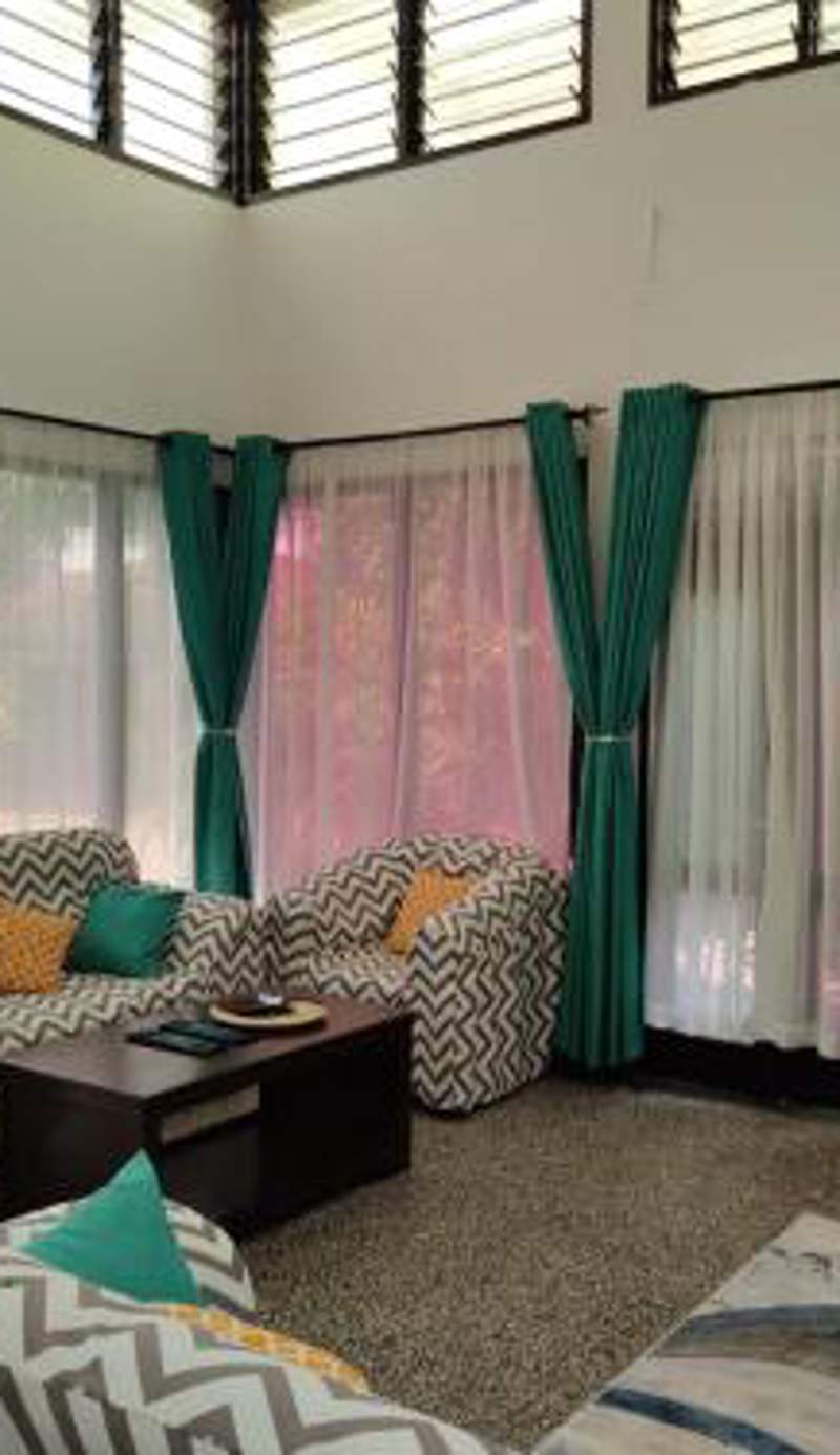 Monica's Cottage Diani Beach Kenya