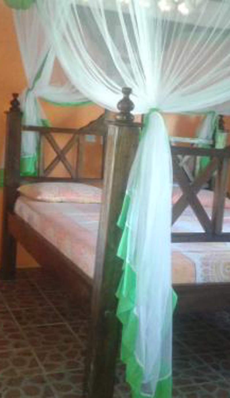 Malaika Holiday Villas