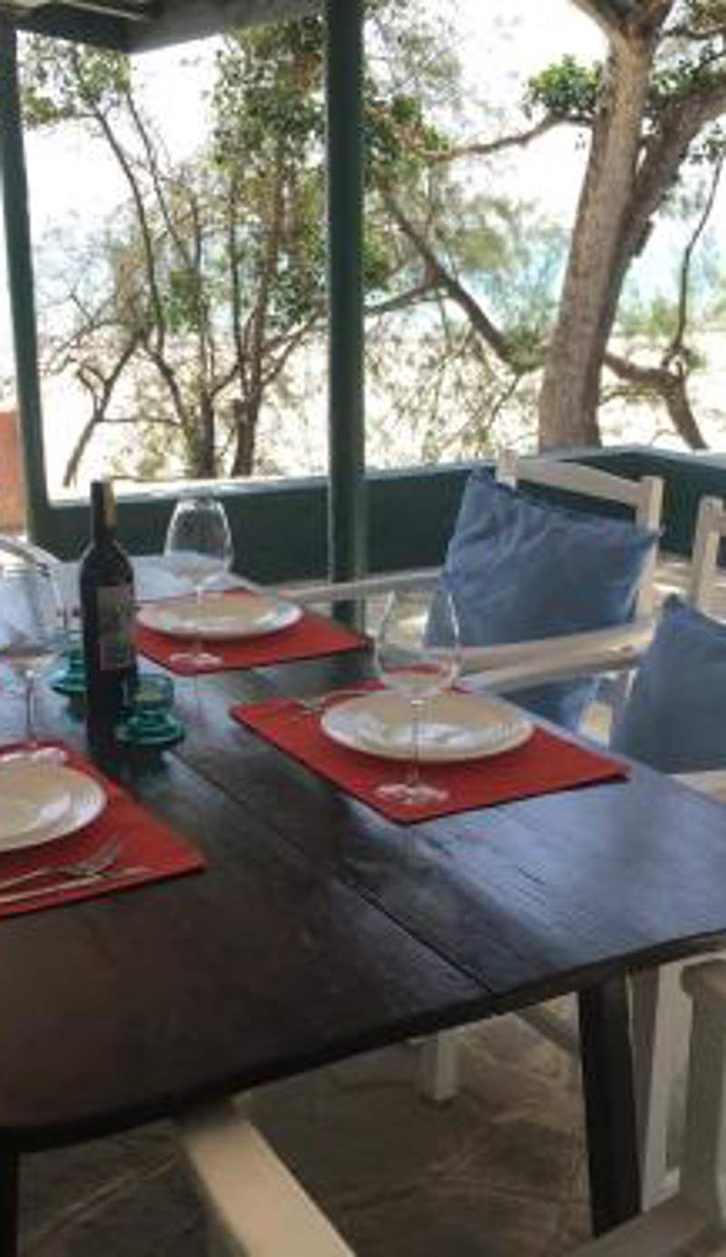 Diani Beachalets