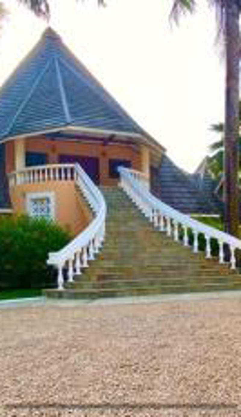 Sunset Villa Boutique Resort