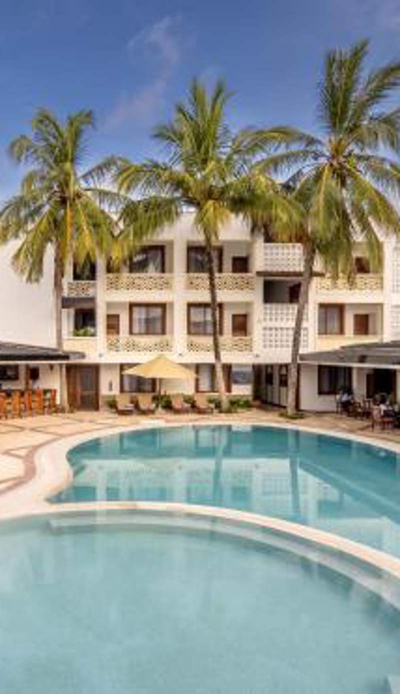 PrideInn Hotel Diani