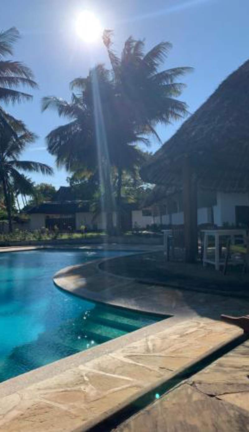 peeKAboo Diani Beach
