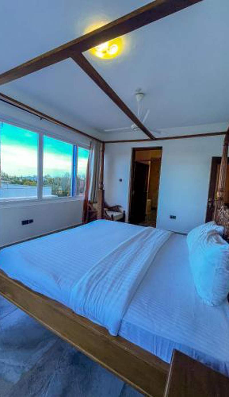 Diani Epic Two Bedroom Apartment