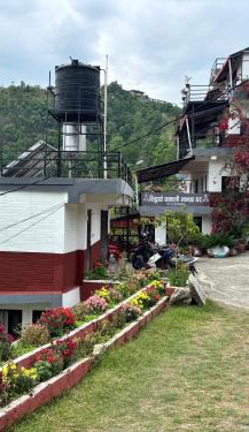Siddhartha Garden Ayurveda