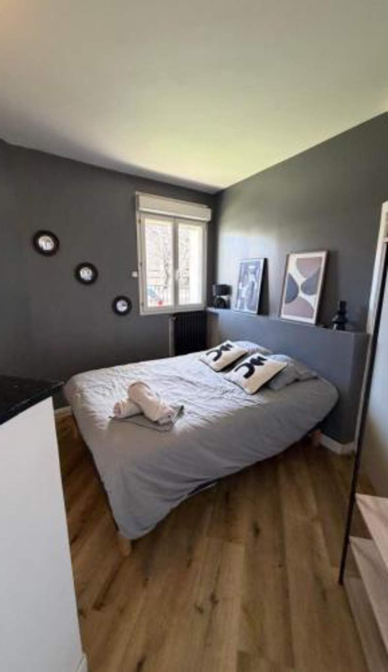 Henrigolant, studio cosy