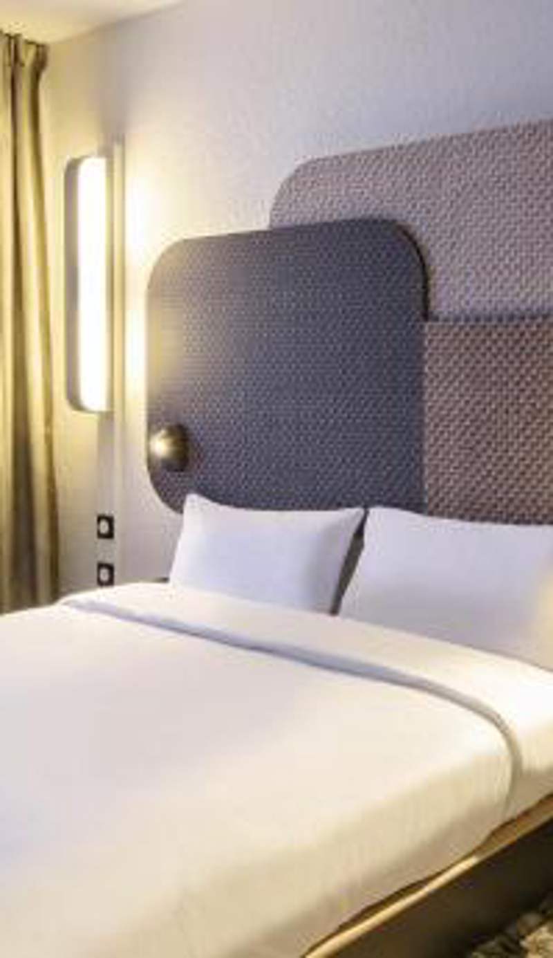 B&B HOTEL Toulouse Cité de l'Espace Gonord