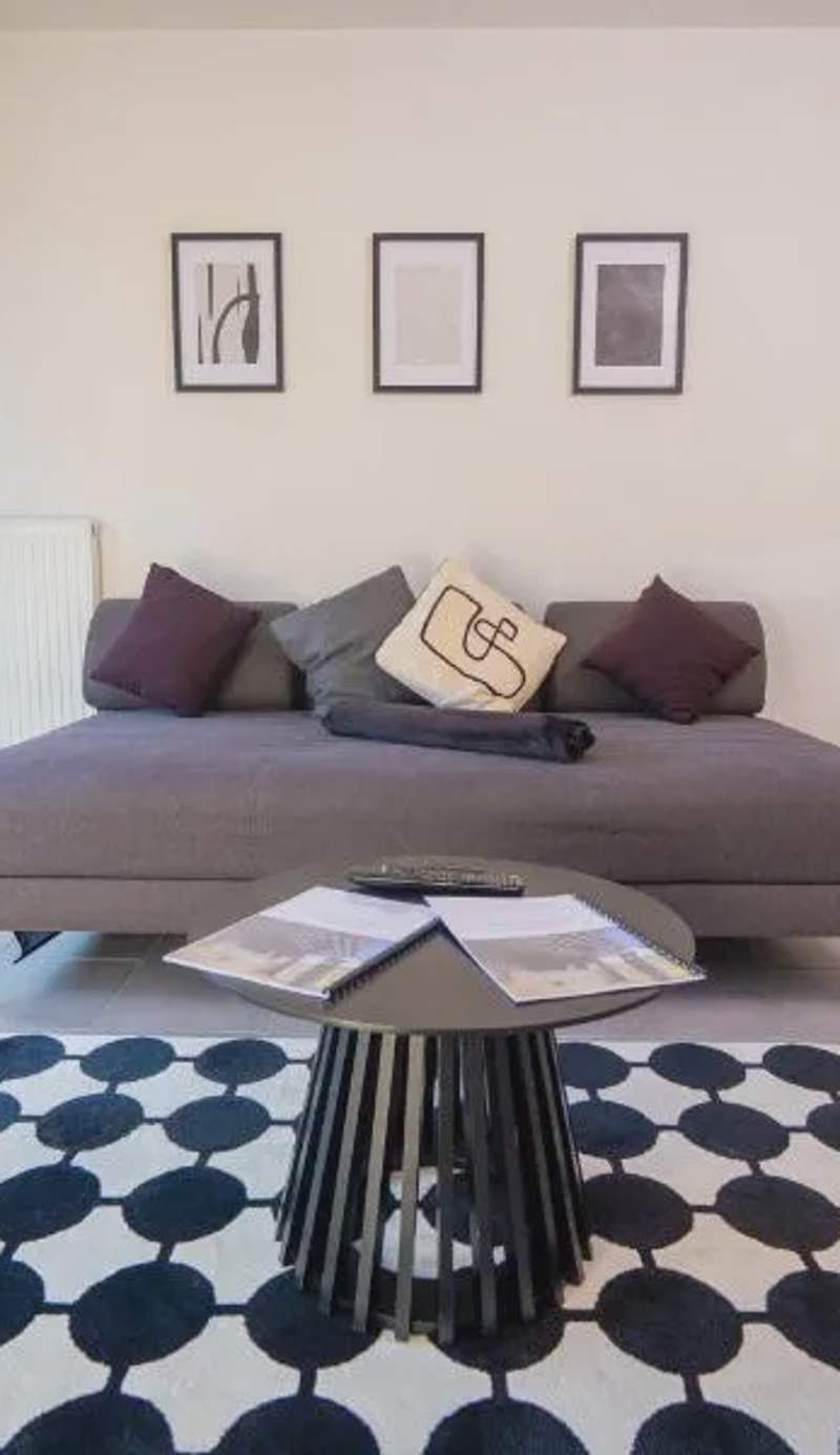 Ô Doux Séjour - Parking, NetFlix, Terrasse