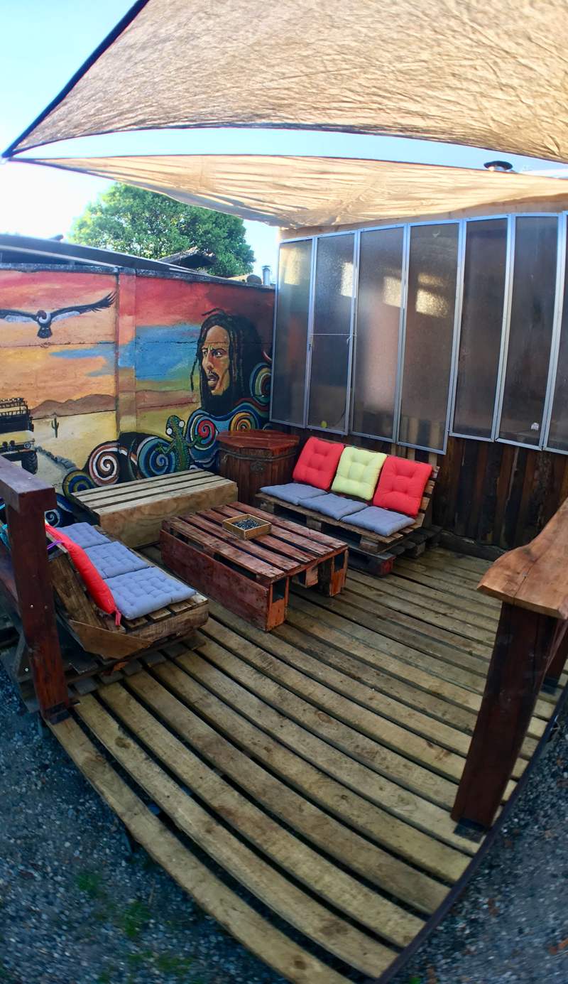 Gecko Hostel