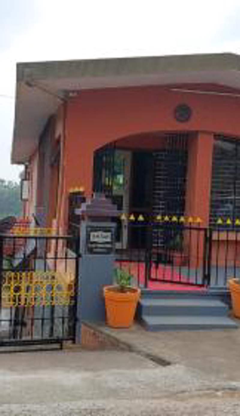 Honey Palace Homestay