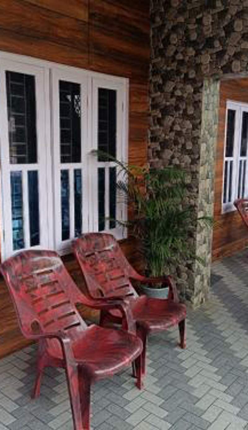 Sili Homestay