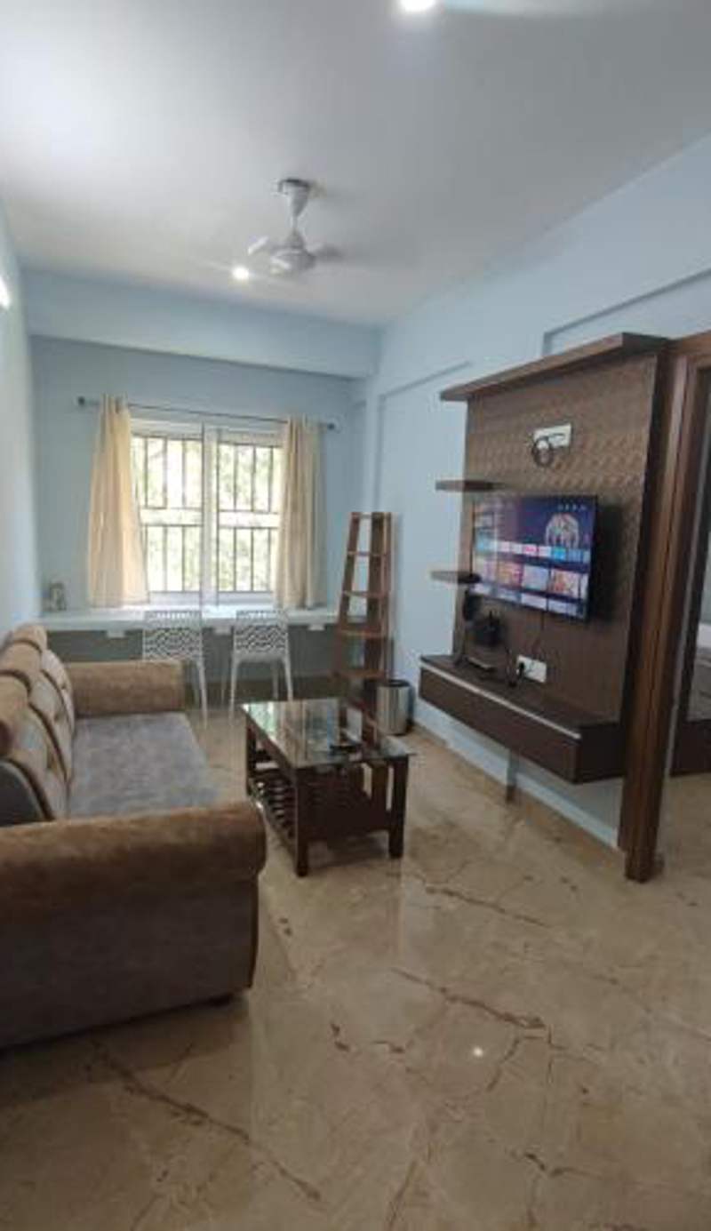 Kamadhenu Residency Homestay & Service Apartment Coorg Madikeri