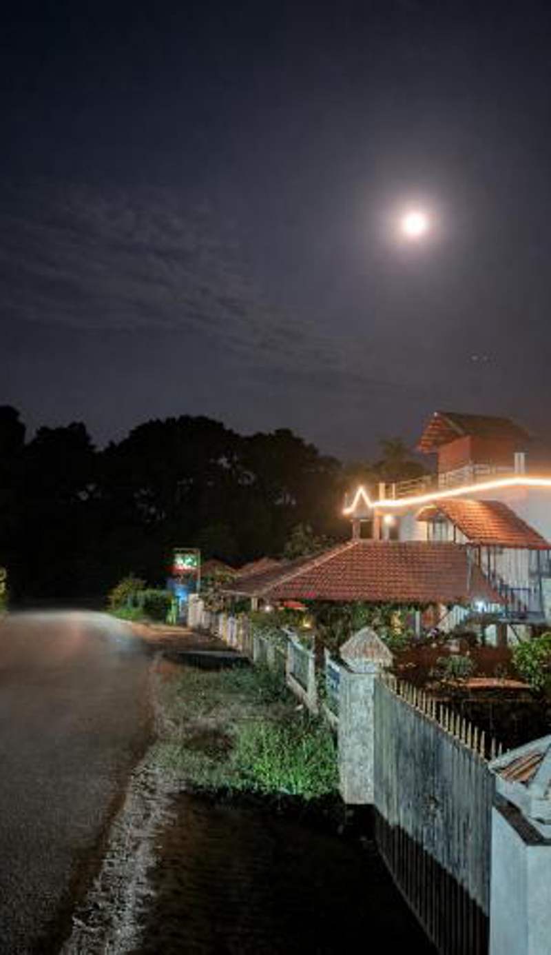 Coorg Relax Home