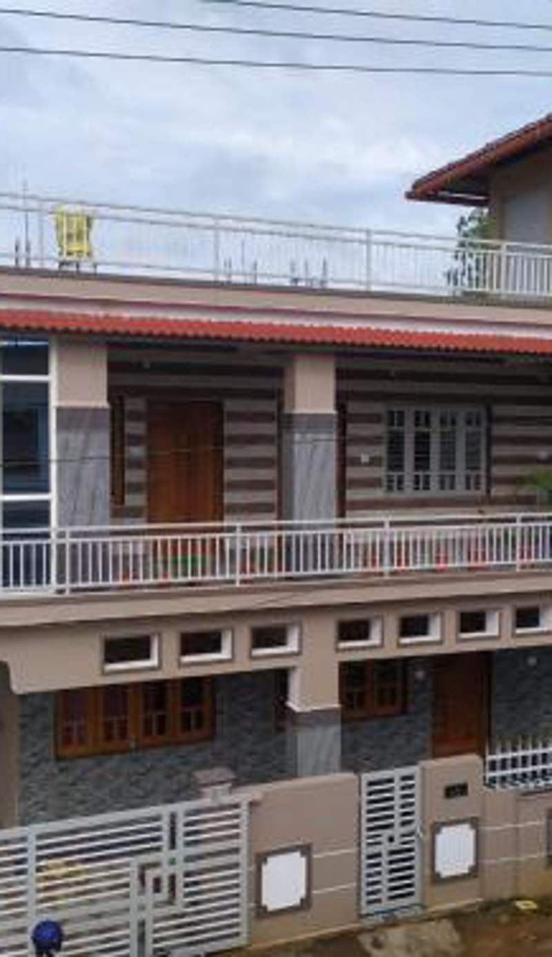 Green view
