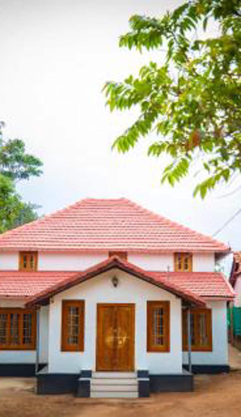 DOMUSS HomeStay