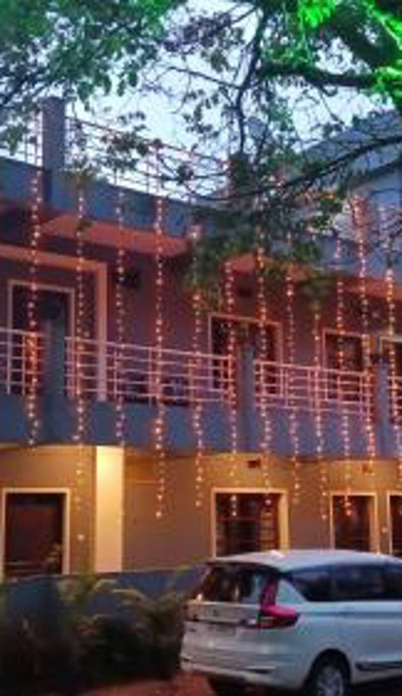 Coorg Sunway home stay