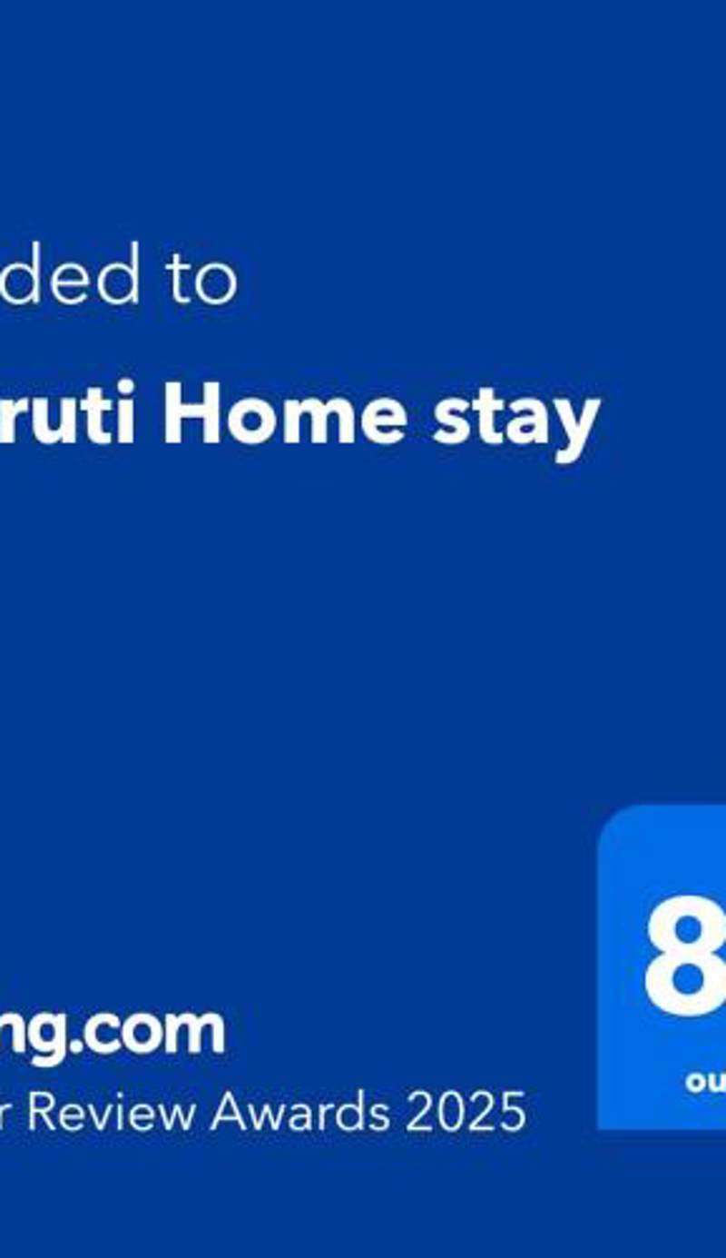 Prakruti Home stay