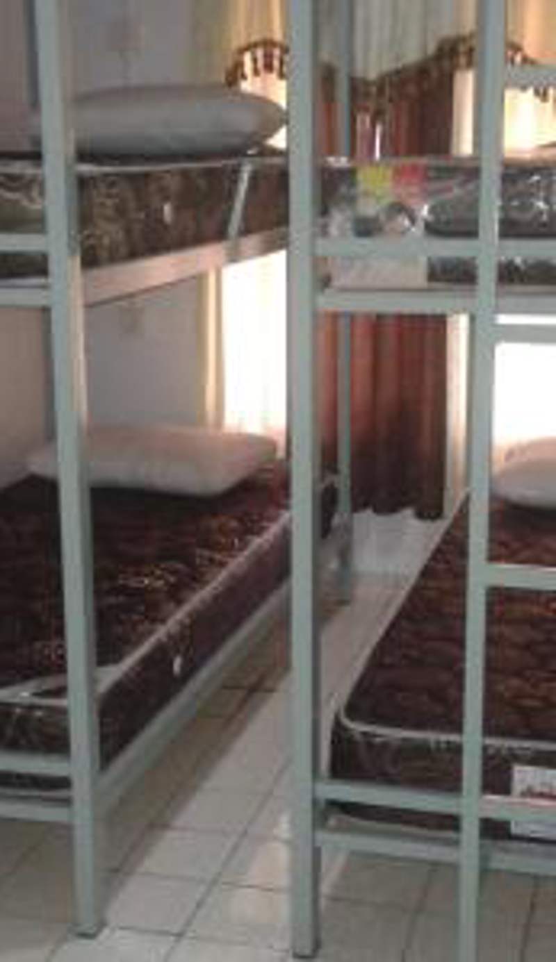 Pondok Heras Suite