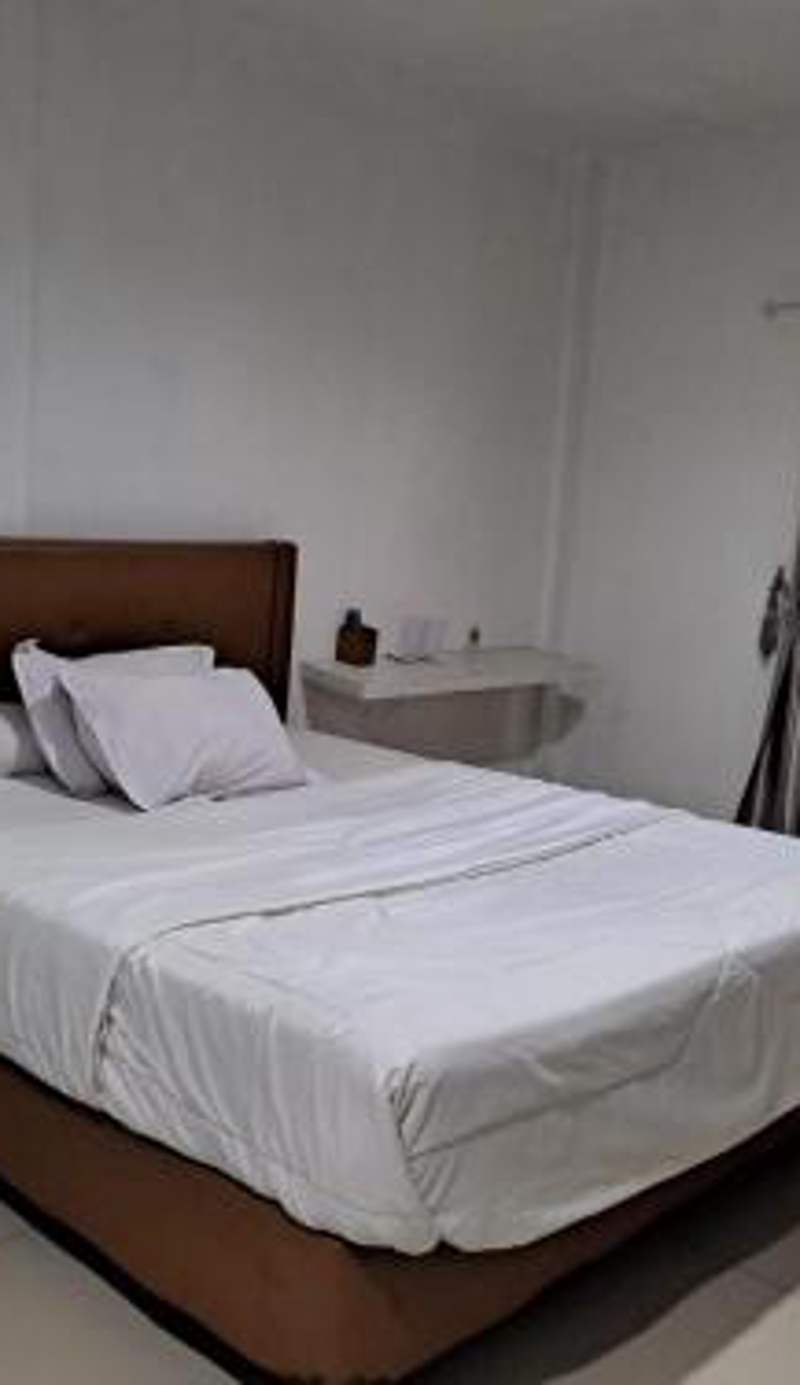 UNIK Guest House Syariah