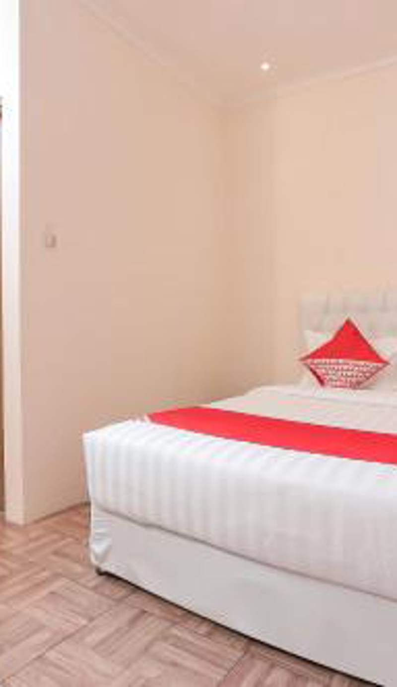 Capital O 141 Fatmawati Cozy Residence