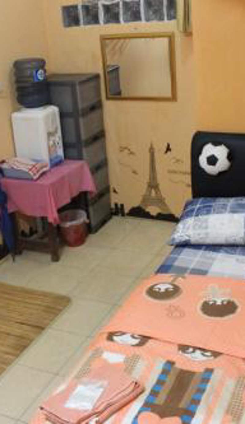 Kokas Room